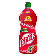 Eficaz Rojo 750ml